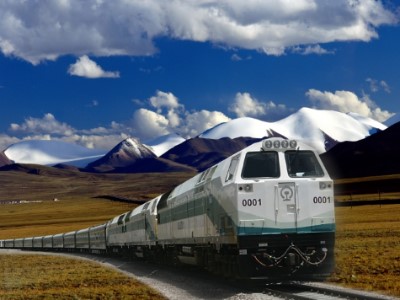 哈大鐵路客運專用線