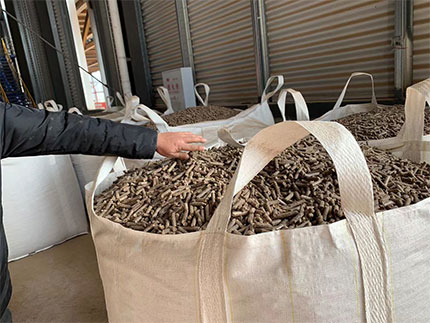 　  了解這些知識，你就知道為什么生物質(zhì)燃料在農(nóng)村很受歡迎了