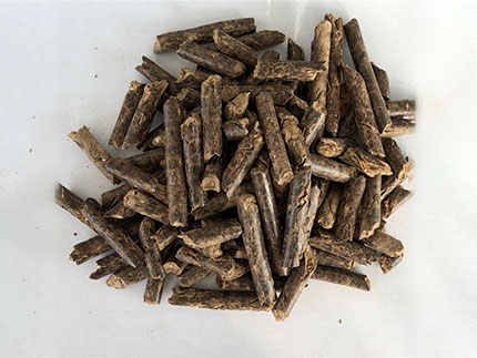 生物質(zhì)燃料發(fā)黑怎么辦